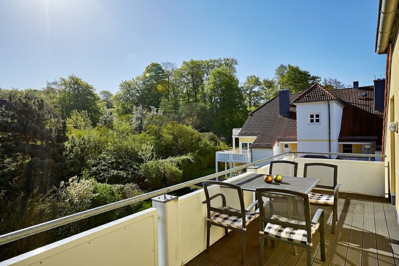 Apartamentos H+ Hotel Ferienpark Usedom