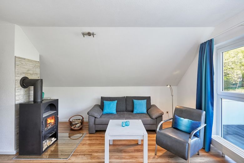 Apartamentos H+ Hotel Ferienpark Usedom