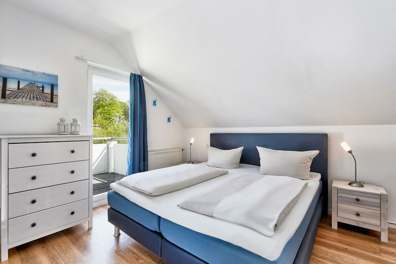 Apartamentos H+ Hotel Ferienpark Usedom