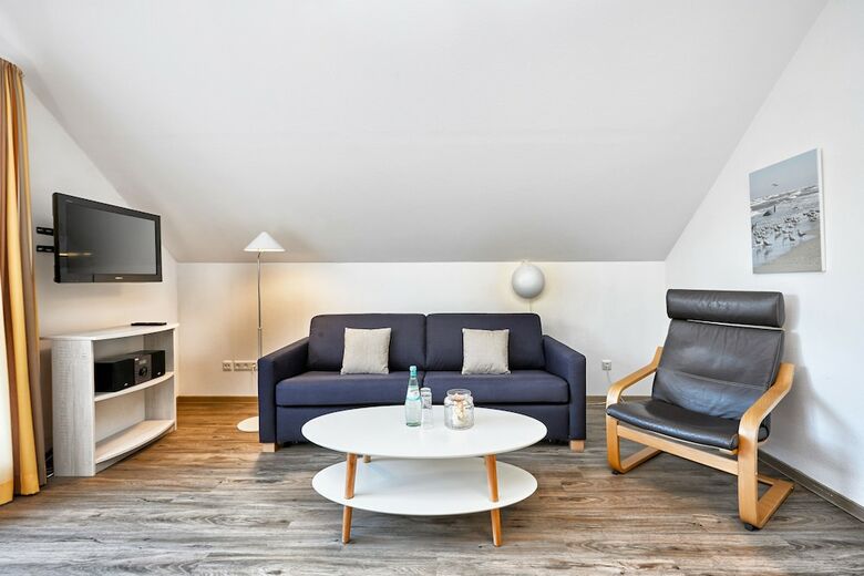 Apartamentos H+ Hotel Ferienpark Usedom