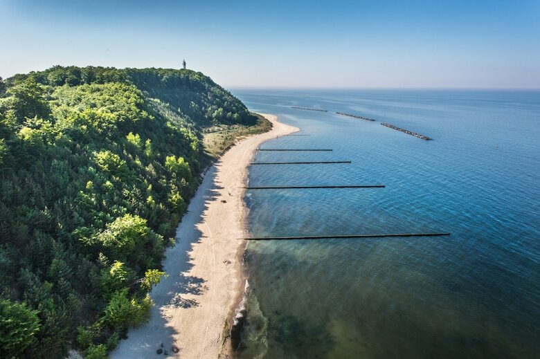 Apartamentos H+ Hotel Ferienpark Usedom
