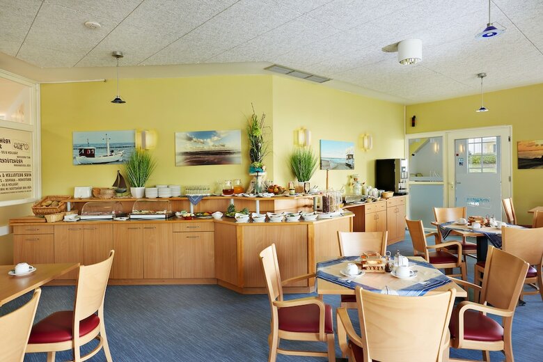 Apartamentos H+ Hotel Ferienpark Usedom