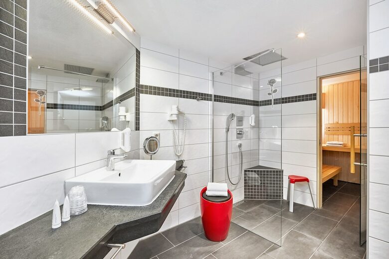 Apartamentos H+ Hotel Ferienpark Usedom