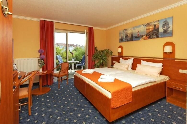 Best Western Hotel Hanse Kogge