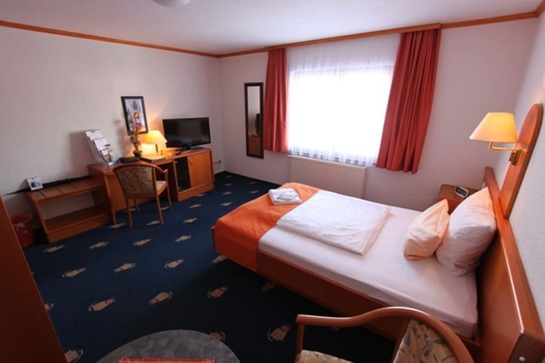 Best Western Hotel Hanse Kogge