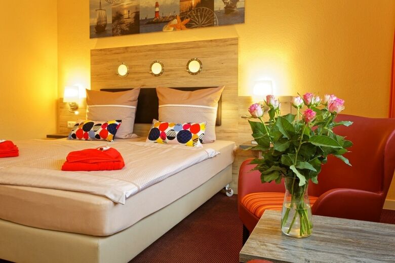 Best Western Hotel Hanse Kogge