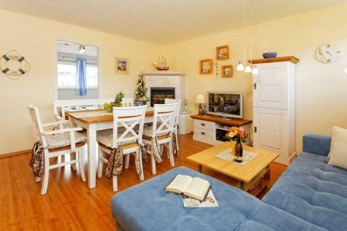 Apartamento Foerster_schroedter_stra_e Fewo 06