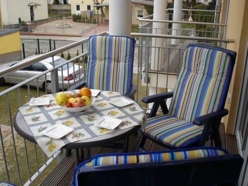Apartamentos Villa Ilona