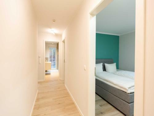 Apartamento Quartier Am Waldschloss _ Appartem