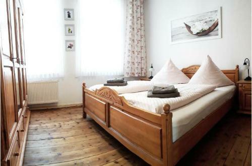 Apartamento Haus-wolter