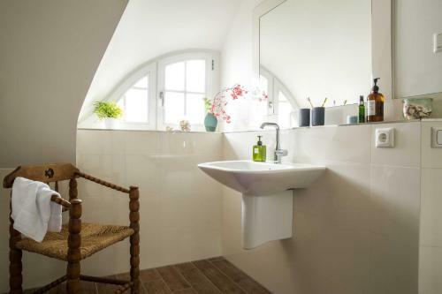 Ferienhaus Haubenlerche 27