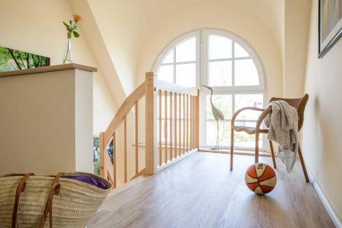 Ferienhaus Schilfrohrsaenger 48