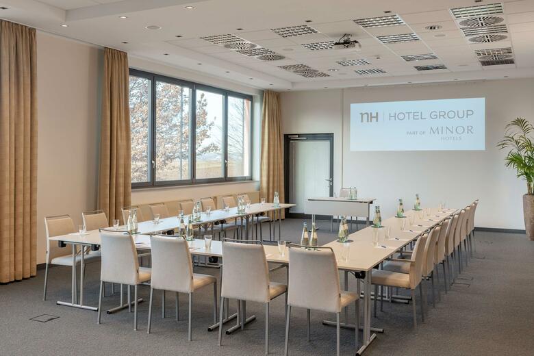 Hotel NH Stuttgart Airport