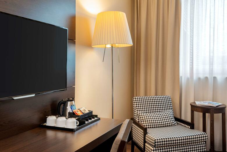 Hotel NH Stuttgart Airport