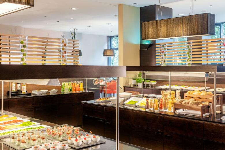 Hotel NH Stuttgart Airport