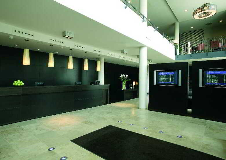 Hotel NH Stuttgart Airport