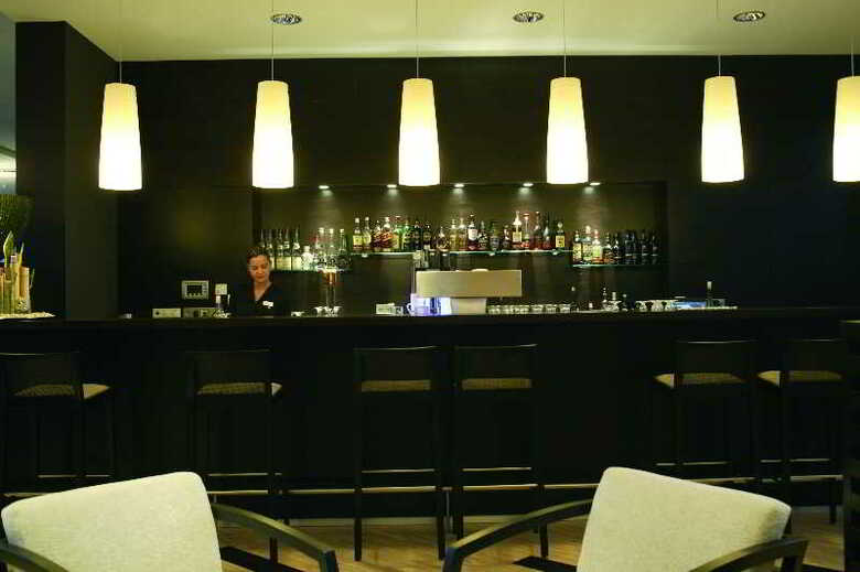 Hotel NH Stuttgart Airport