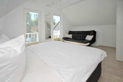 Ferienhaus Cumulus