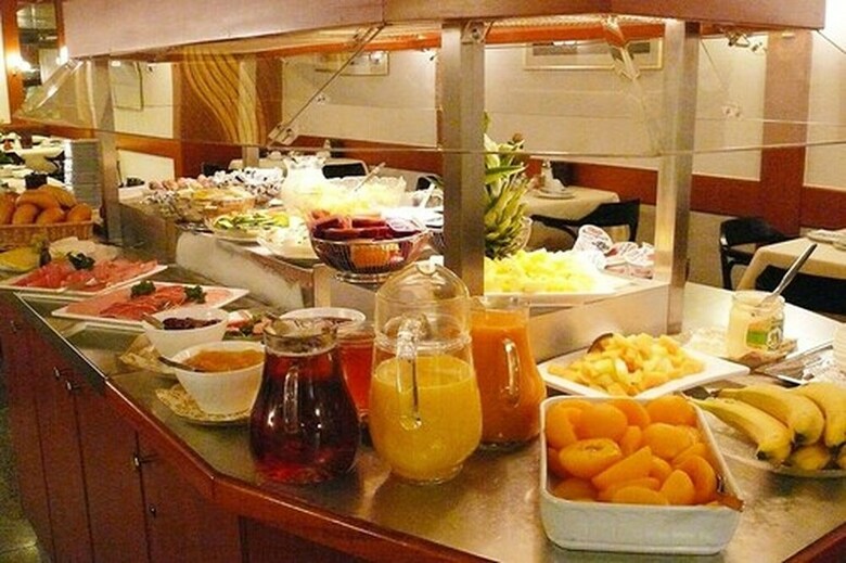 Hotel Regent