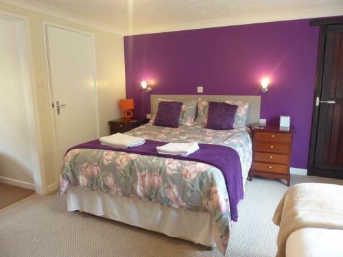 Hostal Neuadd Wen Guest House