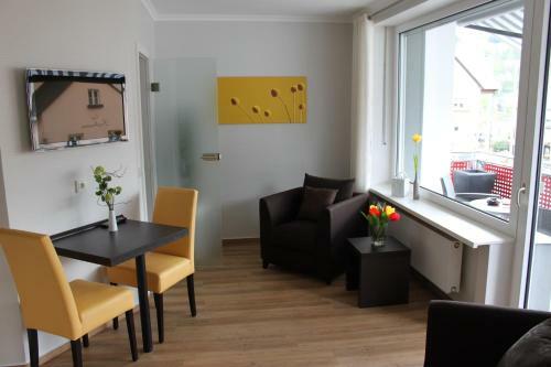 Hotel Feriendomizil Am Lindenplatz