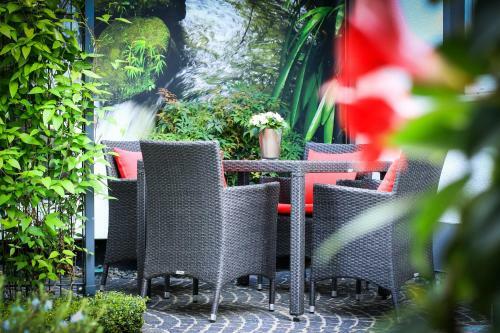 Hotel Feriendomizil Am Lindenplatz