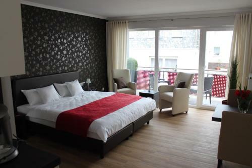 Hotel Feriendomizil Am Lindenplatz
