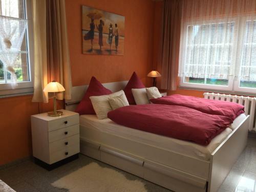Apartamento Ferienwohnung Rosi Stoppa