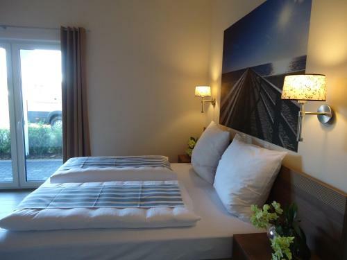 Ostseehotel Boltenhagen