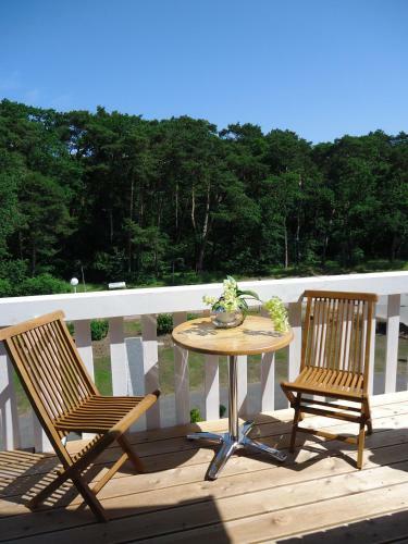 Ostseehotel Boltenhagen