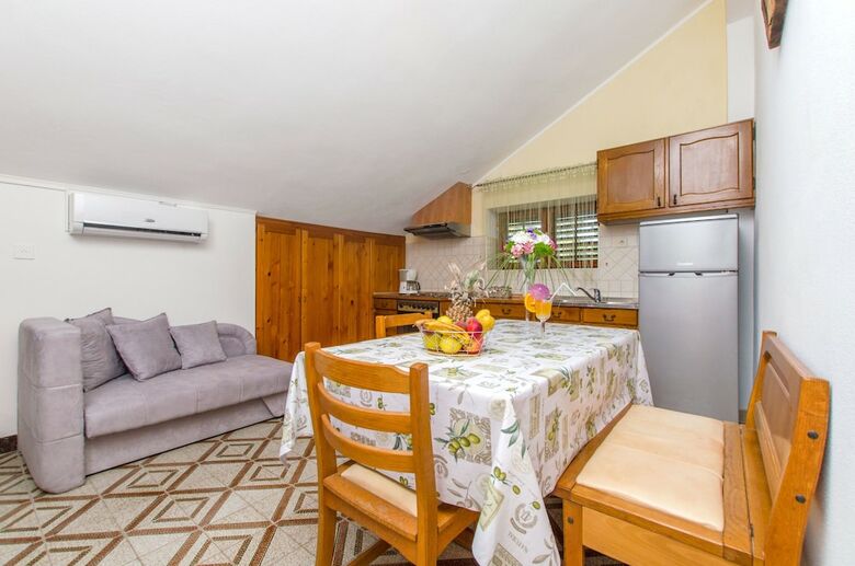 Apartments Marija