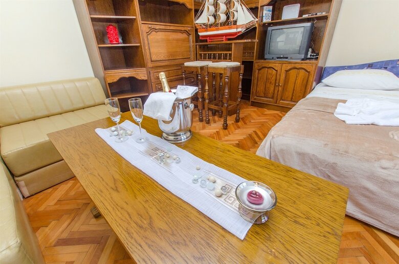 Apartments Marija