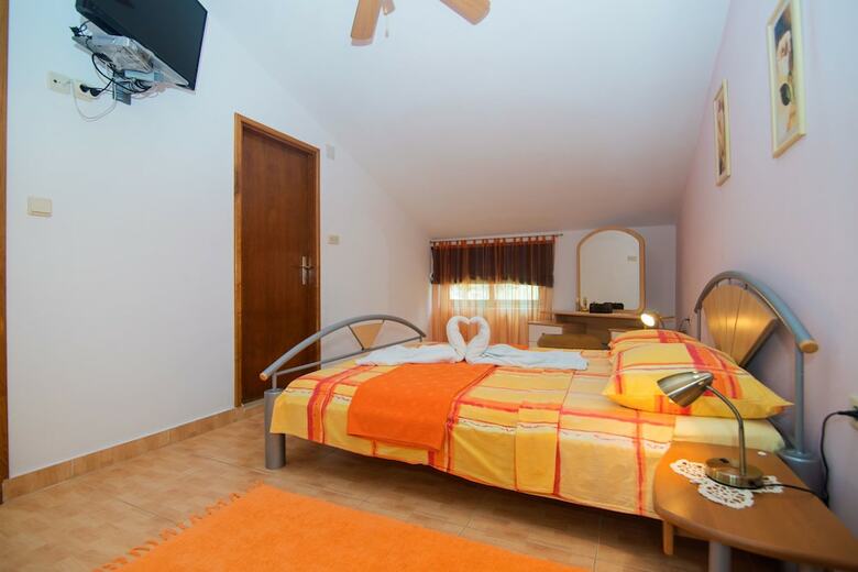 Apartments Marija