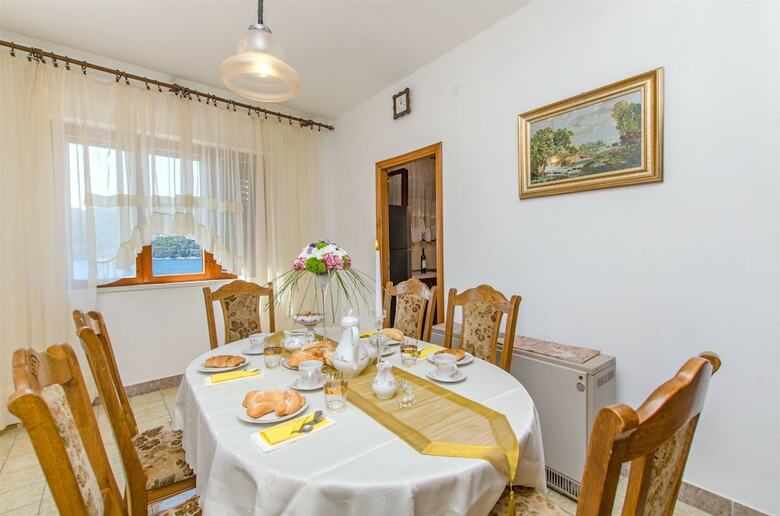 Apartments Marija