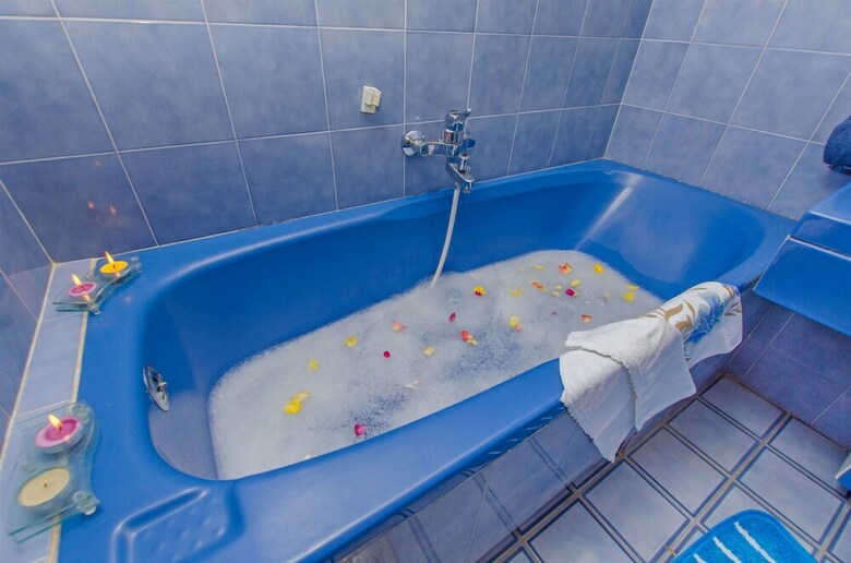 Apartments Marija