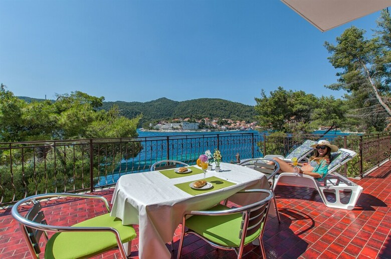 Apartments Marija