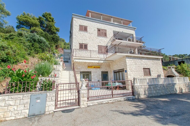 Apartments Marija