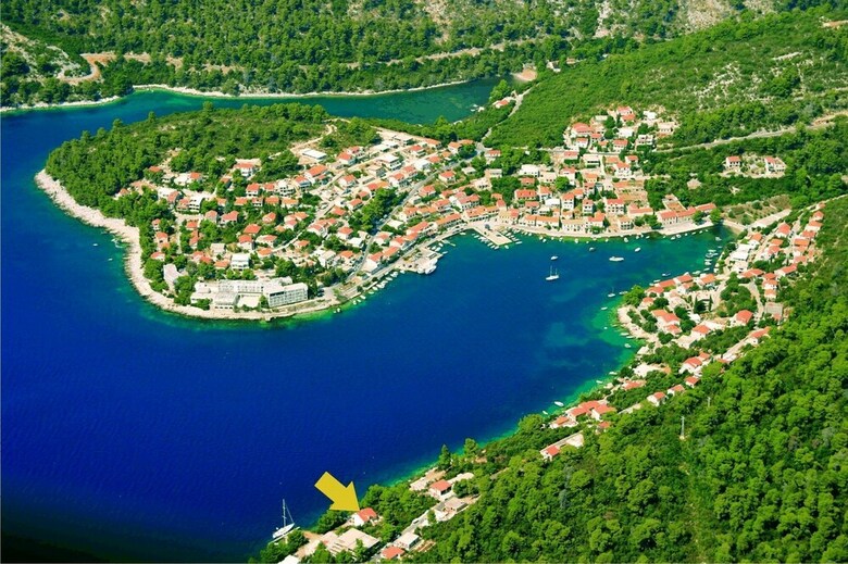 Apartments Marija
