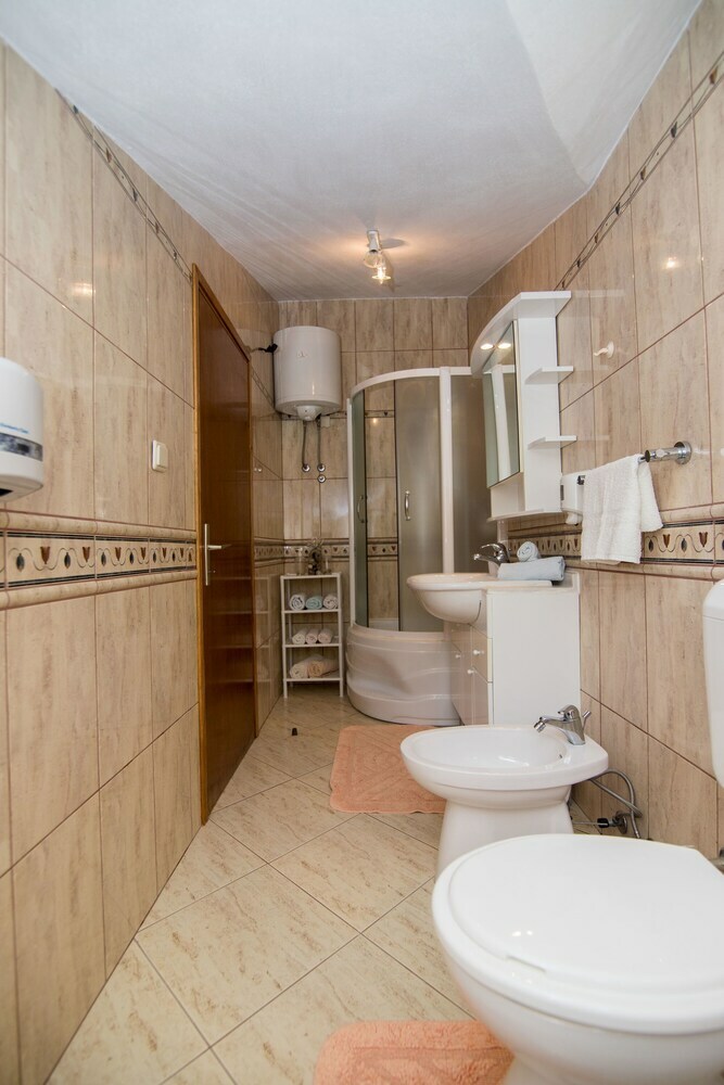 Apartments Marija