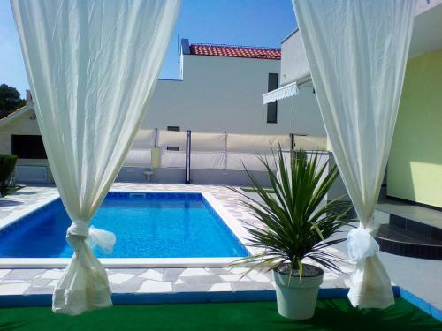 Holiday Home Villa Anny