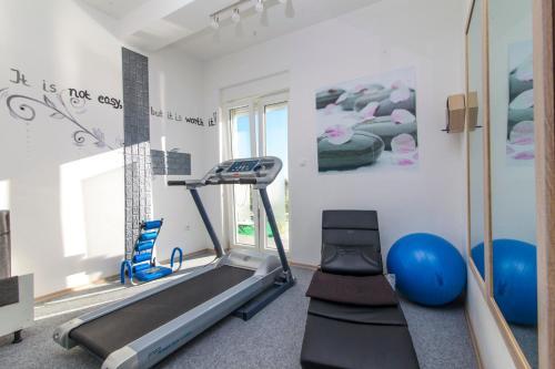 Holiday Home Villa Anny