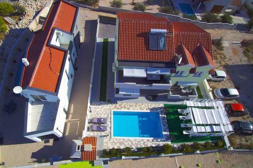 Holiday Home Villa Anny