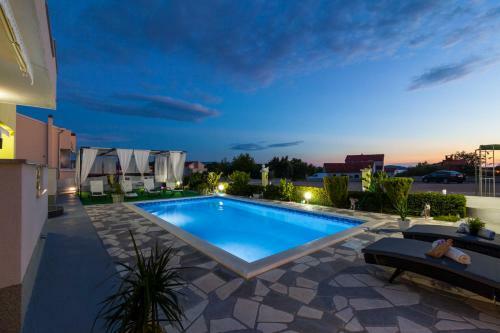 Holiday Home Villa Anny