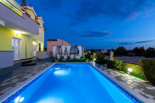 Holiday Home Villa Anny