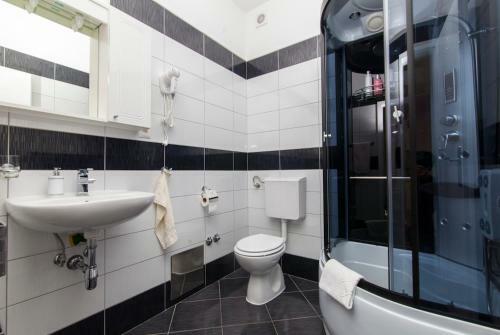 Holiday Home Villa Anny