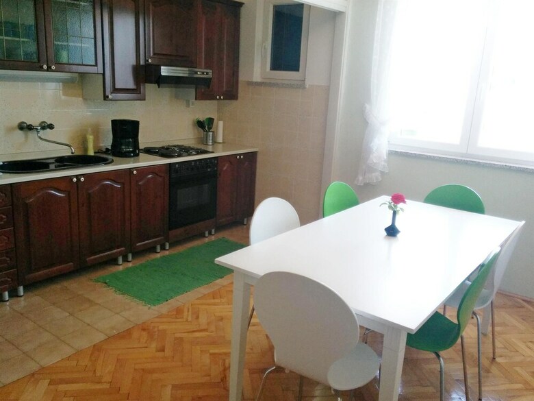 Apartment Ana