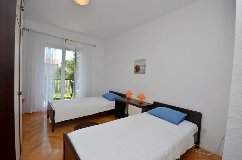 Apartment Ana