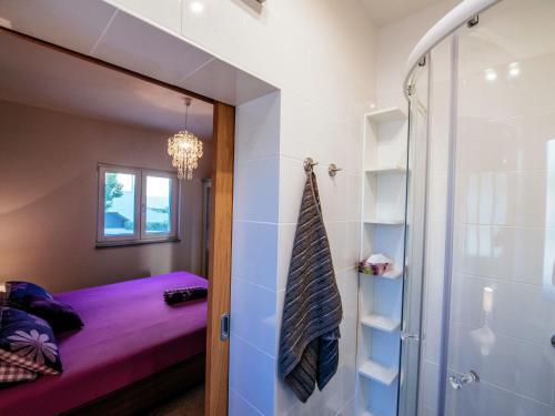 Beautiful Holiday Home In Debeljak With Swimming Pool