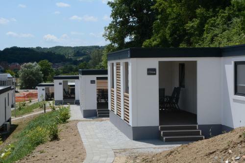 Kamp Terme Jezer?ica