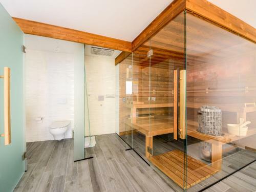 Apartment Novi Lux
